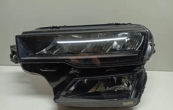 Skoda Karoq Headlight/headlamp 57B941009