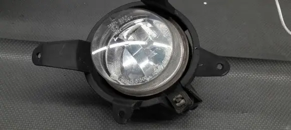 KIA Carnival Front fog light