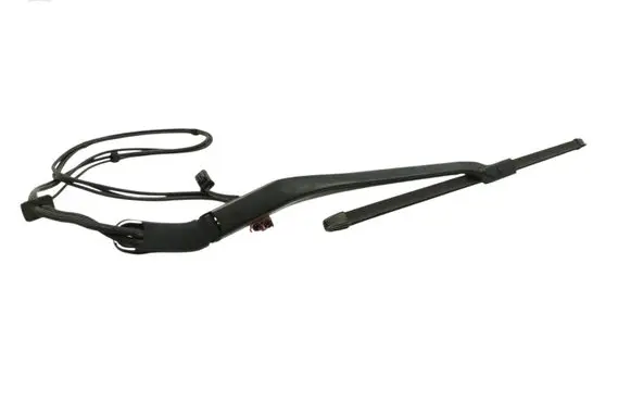 Mercedes-Benz S W222 Front wiper blade arm A2228200540 A2228200544