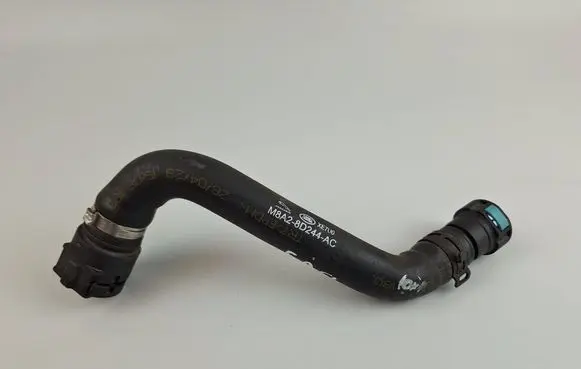 Jaguar F-Pace Coolant pipe/hose M8A28D244AC