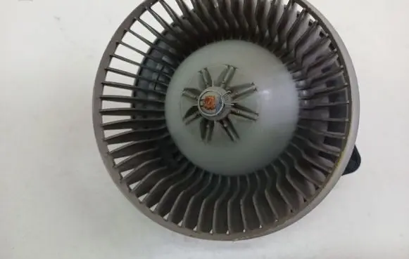 Mitsubishi Grandis Heater fan/blower 1940001610