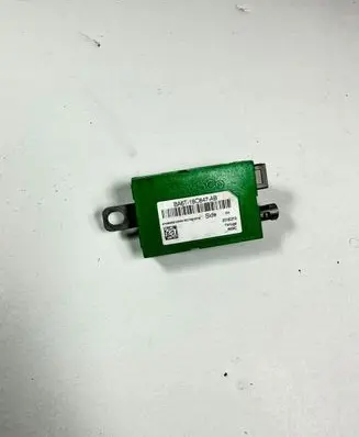 Ford Fiesta Aerial antenna amplifier