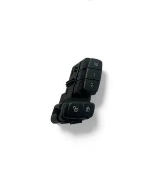 Other switches/knobs/shifts