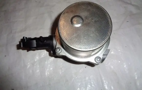 Renault Megane IV Vacuum pump 146505272R
