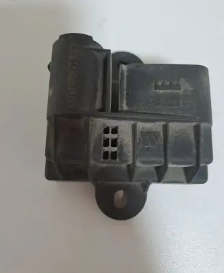 Mercedes-Benz Sprinter W906 Glow plug pre-heat relay A6519001300 51299056 1302000567365