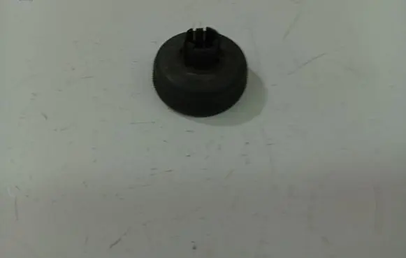 Audi 80 90 S2 B4 Other interior part 893857519B