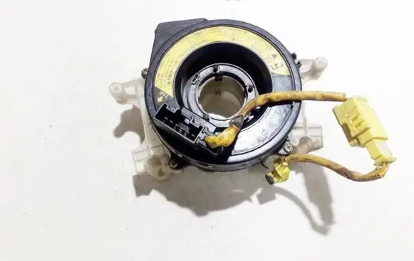 Lexus IS 200-300 Airbag slip ring squib (SRS ring) 8431053060 17c788