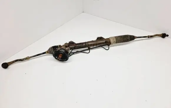 Citroen C4 II Steering rack 6820000064