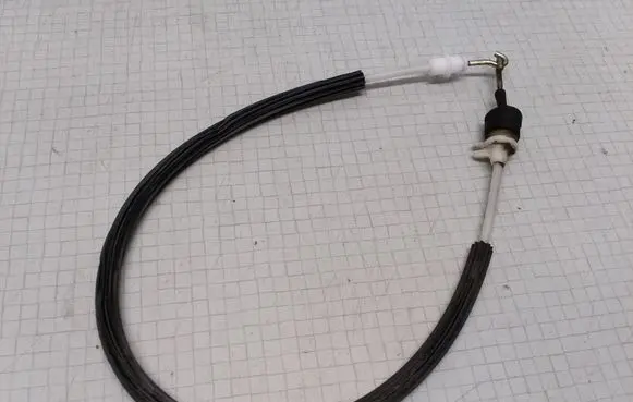 Audi A4 S4 B5 8D Rear door cable line 