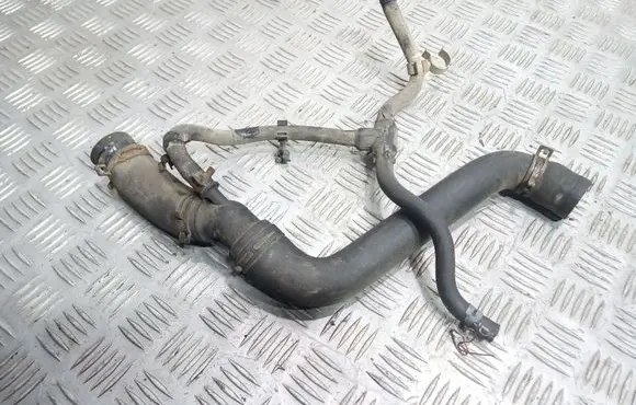 Seat Ibiza II (6k) Engine coolant pipe/hose
