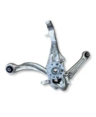 Mercedes-Benz EQS V297 Front control arm A2973320700 A2973303301 A2973305101
