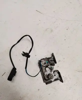 BMW X5 F15 Engine bonnet/hood lock/catch 967082