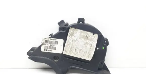 Volvo V50 Timing belt guard (cover) 9651560180