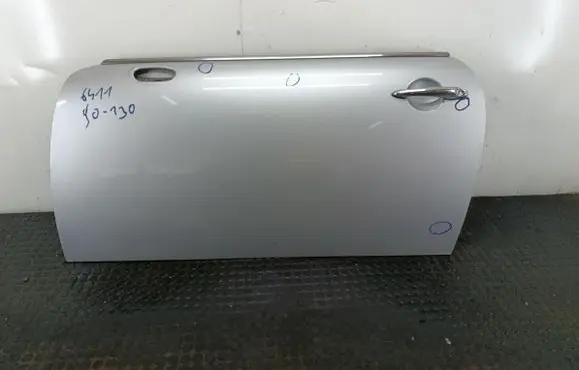 Mini One - Cooper Cabrio R52 Front door 