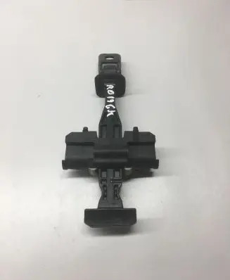 BMW 3 G20 G21 Rear door check strap stopper 7432206