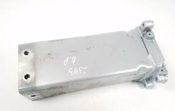 Audi A8 S8 D4 4H Front bumper shock/impact absorber 4H0805120B