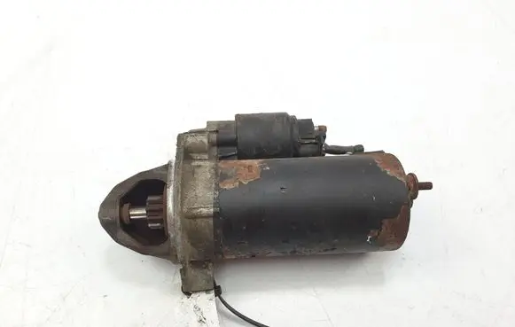 Mercedes-Benz S W140 Starter motor 2.8 B