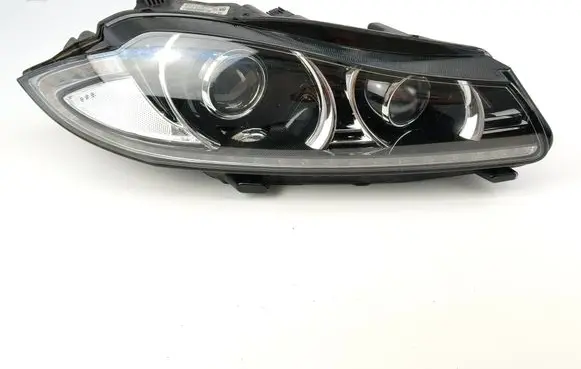 Jaguar XF X250 Headlight/headlamp CX2313W029DH