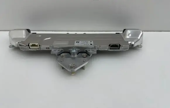 Windshield/windscreen camera