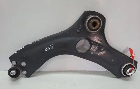 Renault Captur II Front control arm S27645389 545017850R