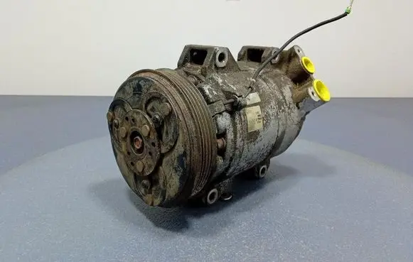 Suzuki Grand Vitara I Air conditioning (A/C) compressor (pump) 