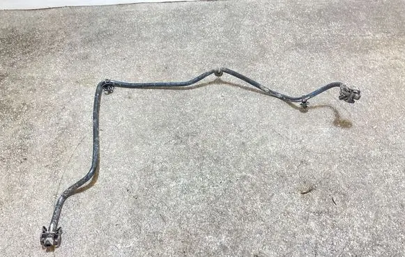 Volvo EX30 Electric car engine cooling hoses/pipes 80001481