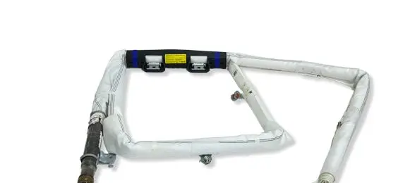 KIA Sorento IV Roof airbag 80410P2000 48362
