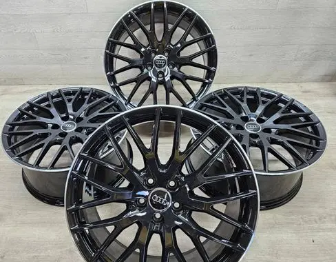 Audi TT TTS RS Mk3 8S R20 alloy rim 8S0601025AR