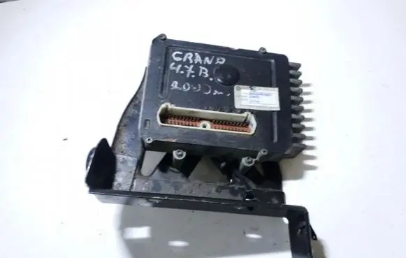 Jeep Grand Cherokee (WJ) Gearbox control unit/module 56041814ac p56041814ac