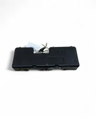 BMW 7 G11 G12 Windshield/windscreen camera 6996069 S15A0717490 0021709211073