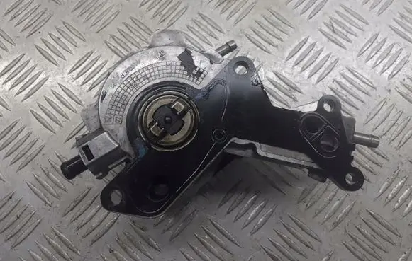 Skoda Superb B5 (3U) Vacuum pump 038145209N