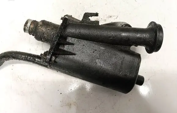 Breather/breather pipe/hose