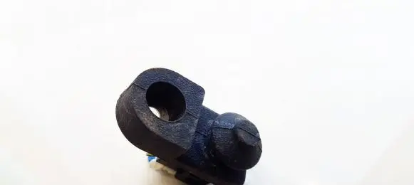 Nissan Note (E11) Front door sensor 