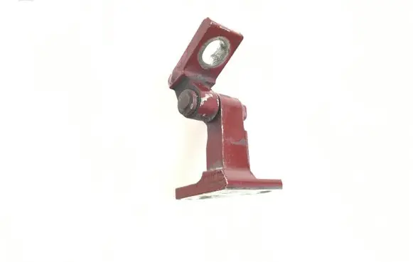 Volkswagen PASSAT CC Rear door upper hinge 3C4833402D