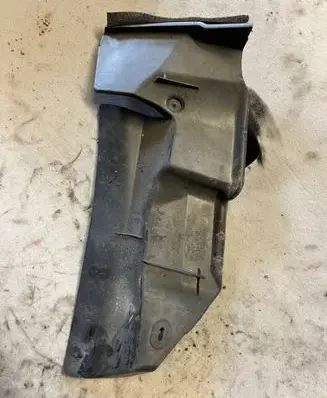 Renault Kangoo I Other engine bay part 8200031673