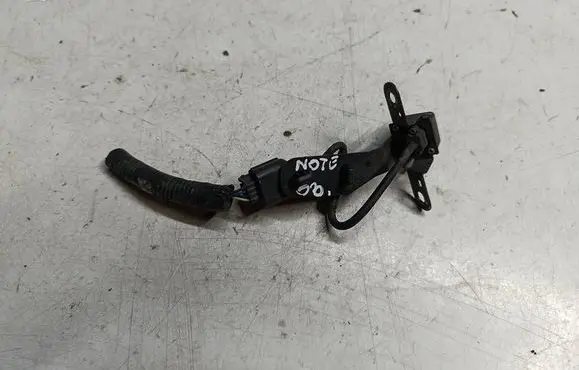 Nissan Note (E12) Windshield/windscreen camera 284F13VA1B 2032373 VCBN556F