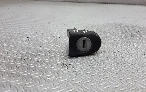 Volkswagen Touran I Front door handle cover 