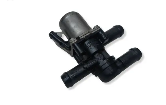 Volvo XC90 Electric auxiliary coolant/water pump 31338385