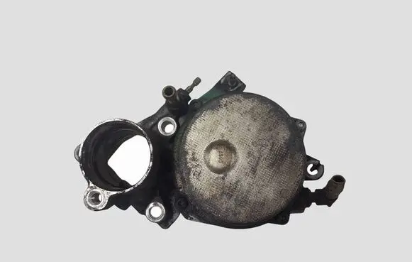 Peugeot Boxer Vacuum pump