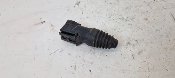 Saab 9-3 Ver2 Bonnet alarm switch sensor 90355463