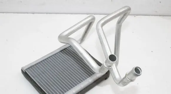 Polestar 2 Heater blower radiator