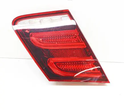 Mercedes-Benz E W212 Tailgate rear/tail lights