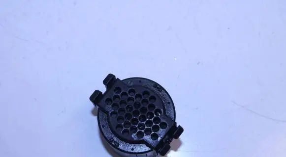 BMW 5 E39 Parking PDC sensor speaker 8360995