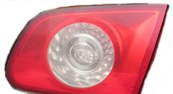 Volkswagen PASSAT B6 Rear/tail lights