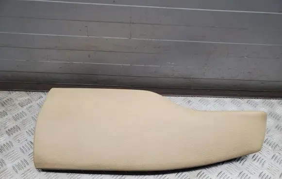 BMW 3 F30 F35 F31 Rear seat side bottom trim 7301205