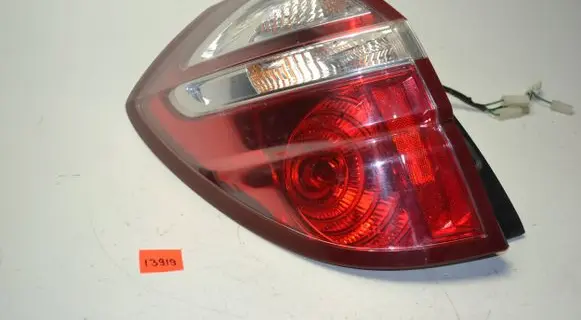 Subaru Outback Rear/tail lights 13919