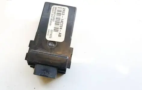 Land Rover Range Rover Sport L320 Other control units/modules 3R8314C724AB