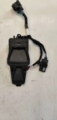Volvo S60 Windshield/windscreen camera 31387310