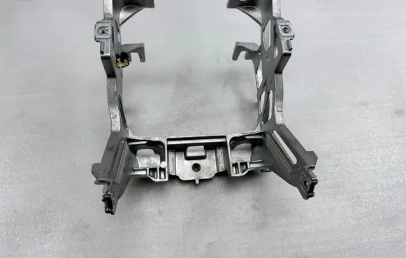 Audi A6 S6 C7 4G Armrest 4G0864283A 4G0864283