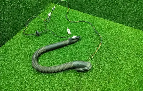 Volkswagen Crafter Rear door wiring loom A0009974951 ZGS003 4010327D